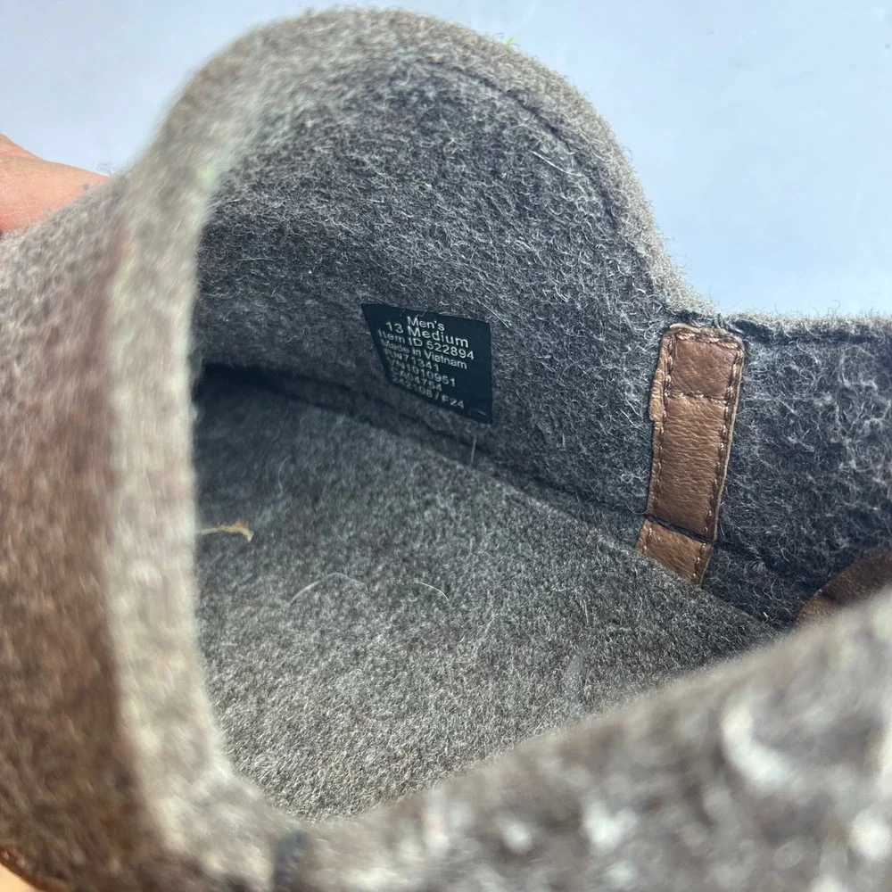 L.L. Bean bean slip